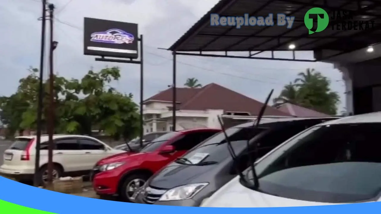 Gambar Showroom Mobil Auto Star di Payakumbuh, Sumatera Barat ke 3