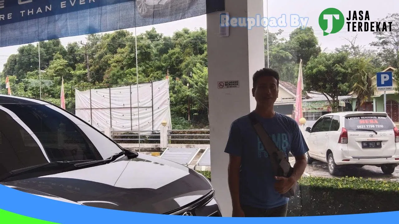 Gambar Toyota Prabumulih di Prabumulih, Sumatera Selatan ke 5