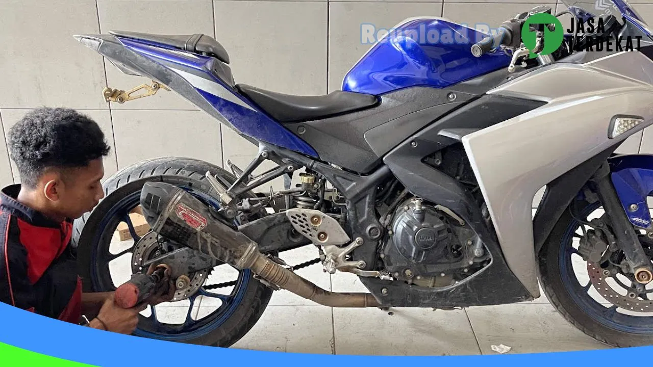 Gambar Yamaha Sinar Utama di Kutai Timur, Kalimantan Timur ke 4