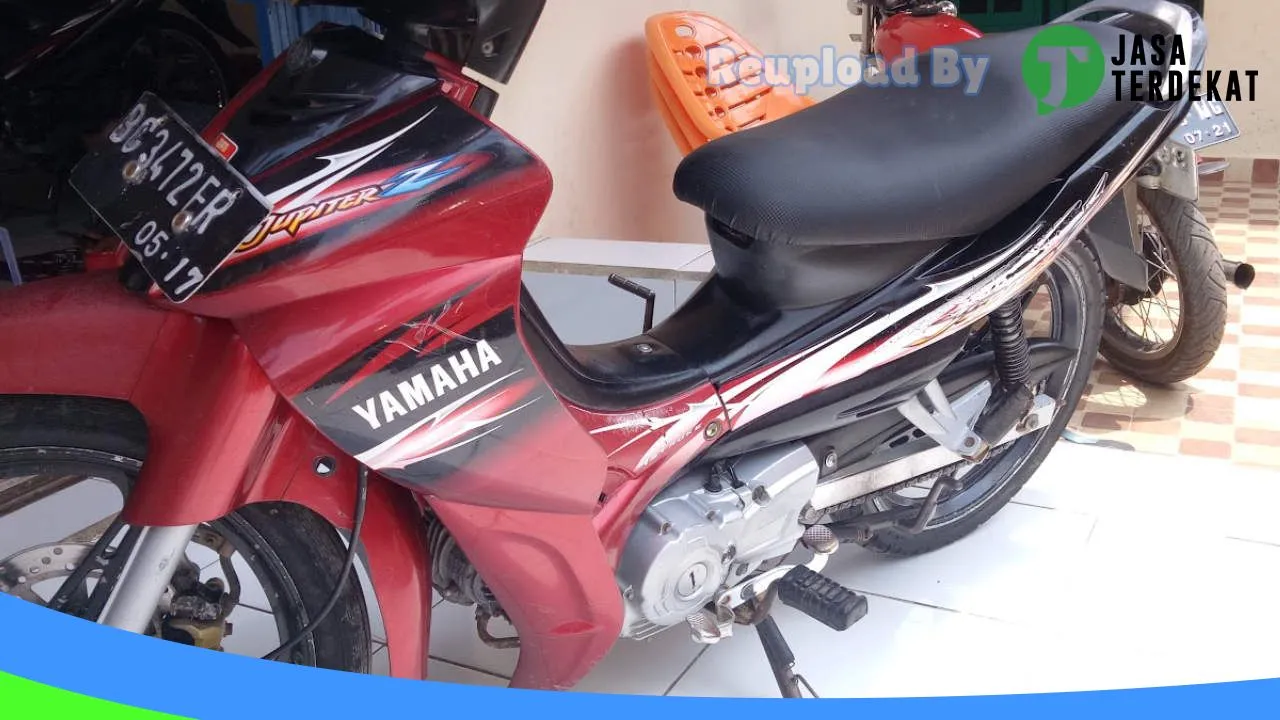Gambar Sorum Motor Bekas Adi Kembar di Ogan Komering Ulu Timur, Sumatera Selatan ke 5