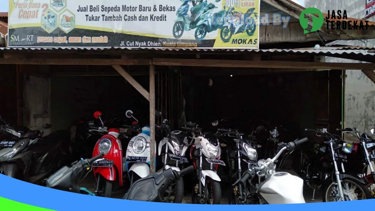 Gambar Mitra Motor II di Aceh Tamiang, Aceh ke 1