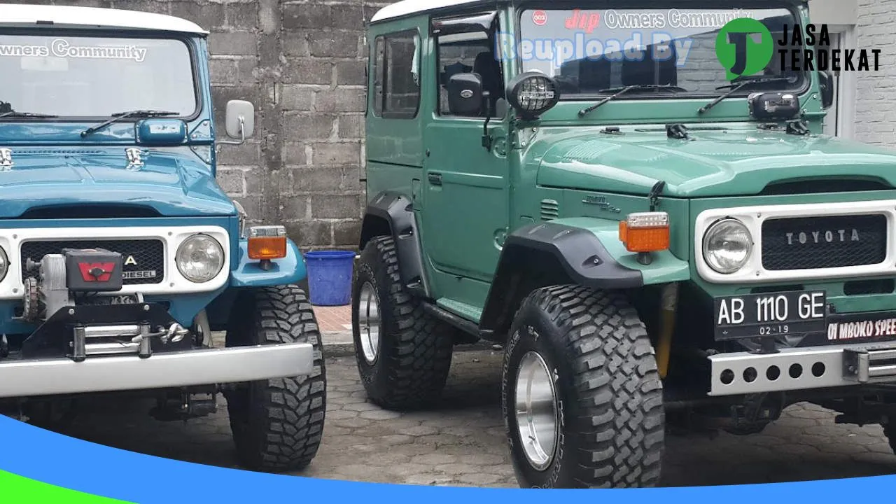 Gambar NEO MOBILINDO di Kota Yogyakarta, DI Yogyakarta ke 4