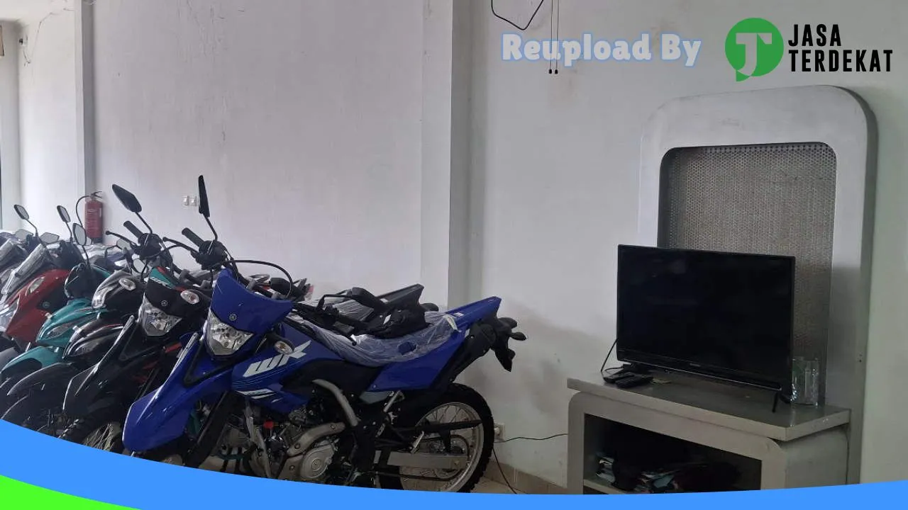 Gambar YAMAHA TIMIKA di Mimika, Papua ke 5