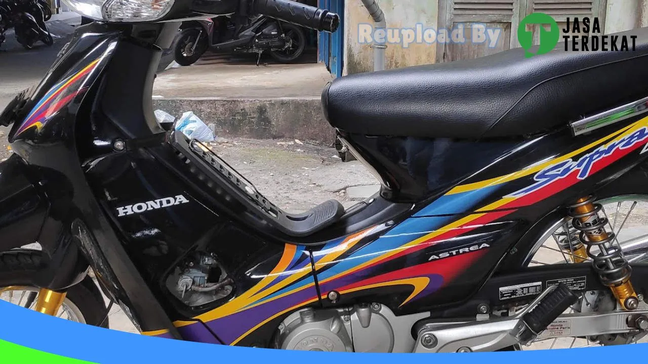 Gambar WILIS MOTOR di Bireuen, Aceh ke 4