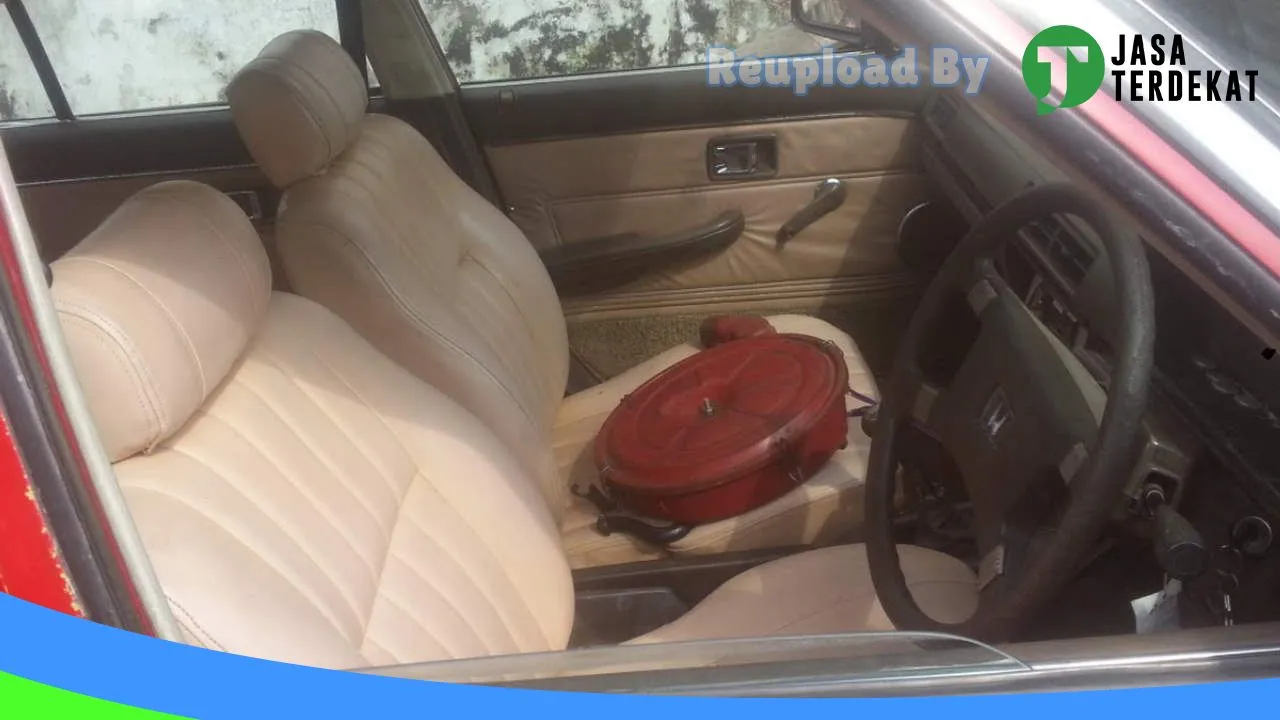 Gambar Showroom Mobil Bekas Murah di Klaten, Jawa Tengah ke 1