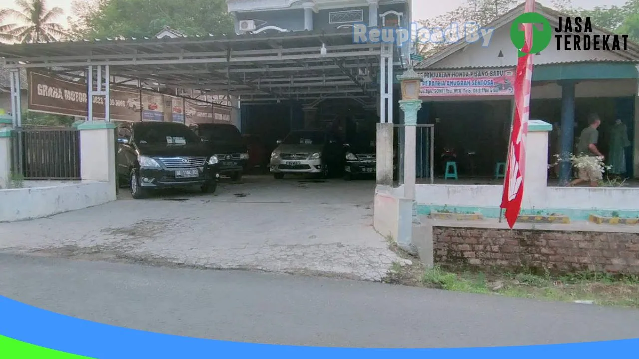 Gambar Mitra mobil suzuki lampung (soni graha motor) di Way Kanan, Lampung ke 2