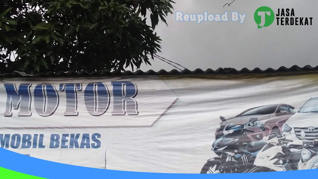 Gambar Rani Jaya Motor di Bulukumba, Sulawesi Selatan ke 1