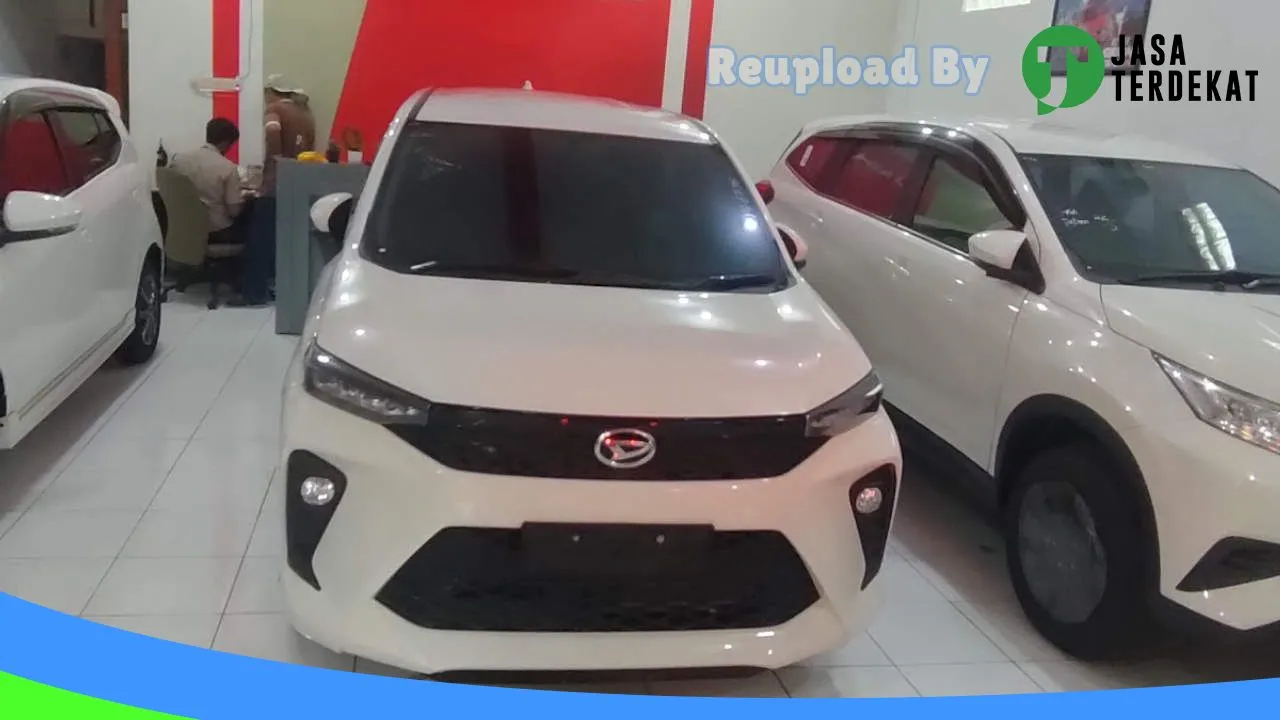 Gambar Astra Daihatsu Tuban di Tuban, Jawa Timur ke 3