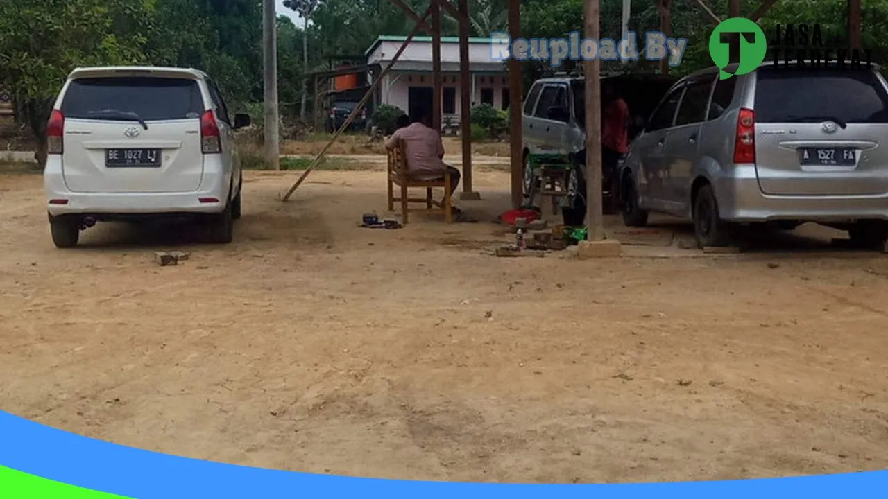 Gambar Alesha Jaya Motor mesuji di Mesuji, Lampung ke 2