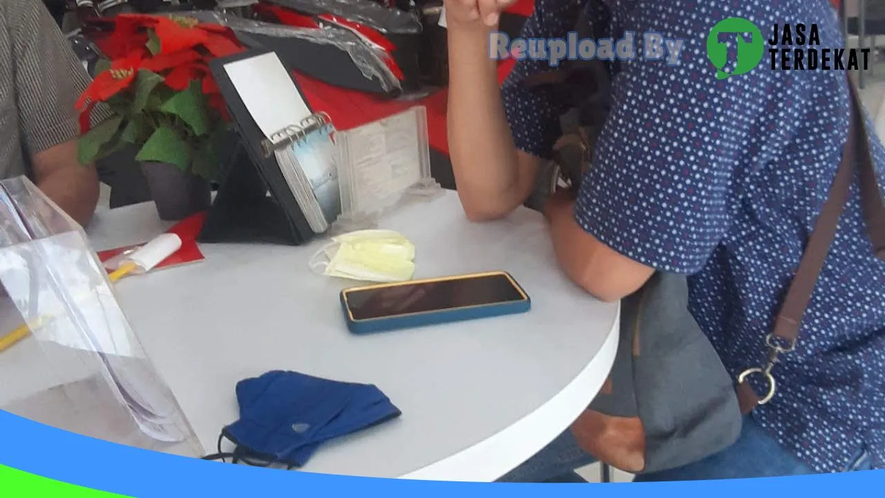 Gambar Dealer Motor Honda Ahmad Yani Surabaya di Kota Surabaya, Jawa Timur ke 3