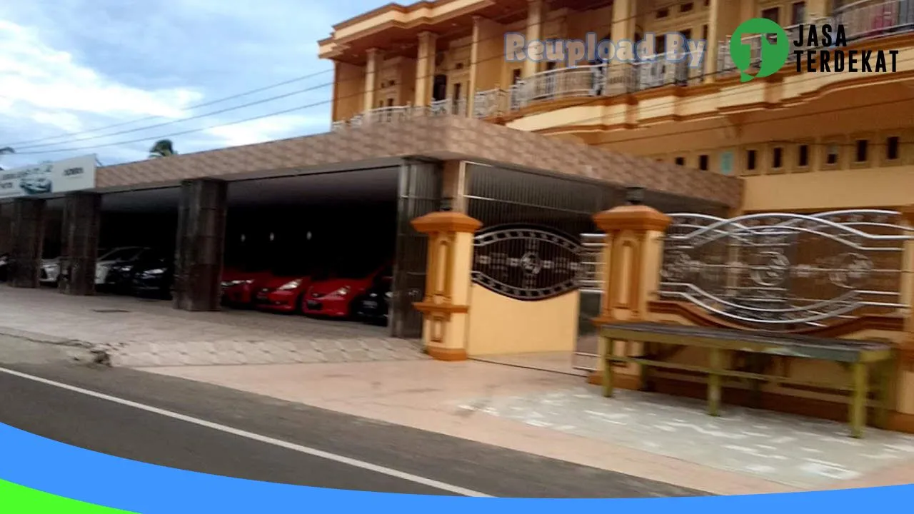 Gambar SURIANI JAYA MOTOR di Wajo, Sulawesi Selatan ke 1