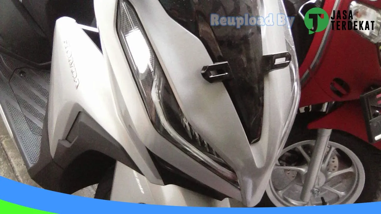 Gambar CV. Adiputra Utama Motor Bondowoso di Bondowoso, Jawa Timur ke 2