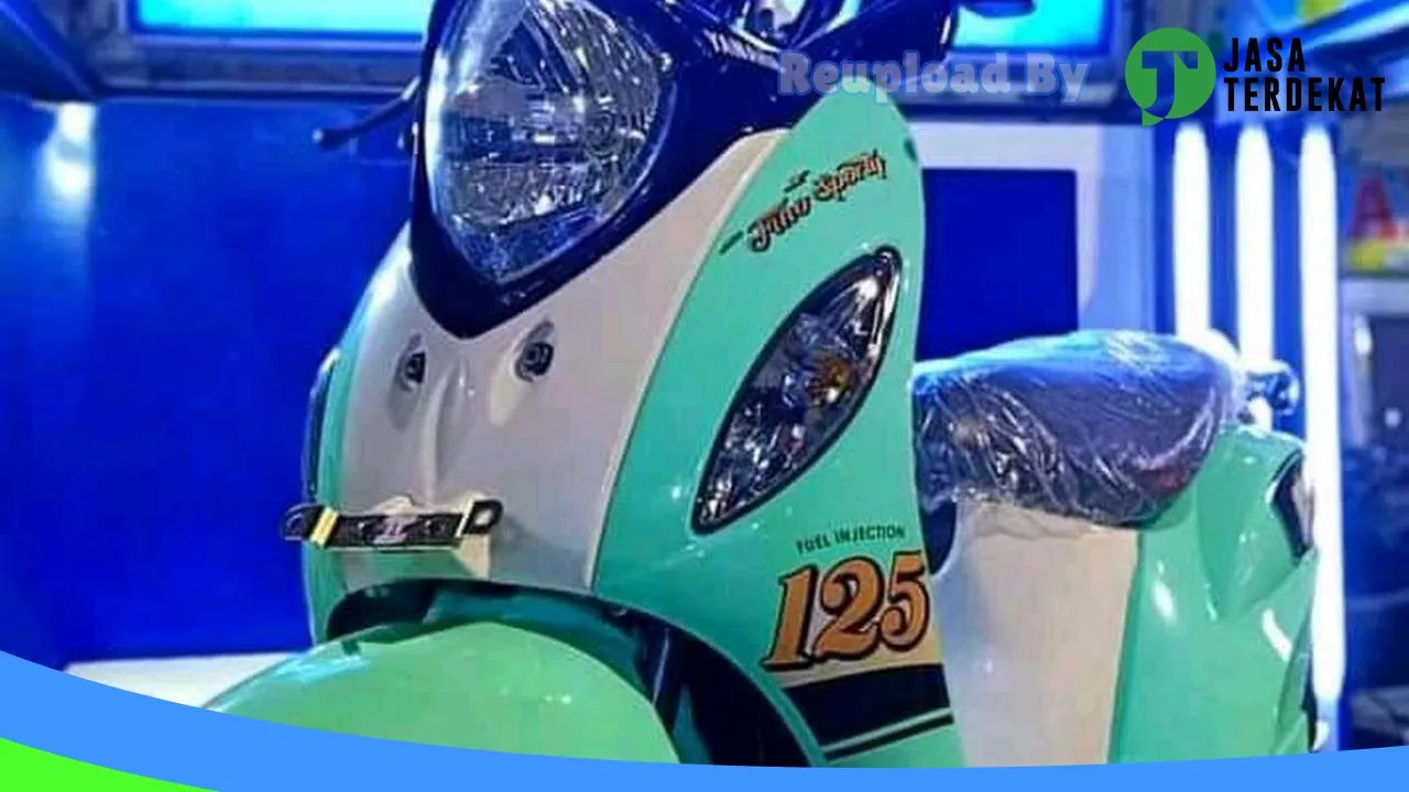 Gambar ERWIN YAMAHA SENGKANG (WAJO) di Wajo, Sulawesi Selatan ke 1