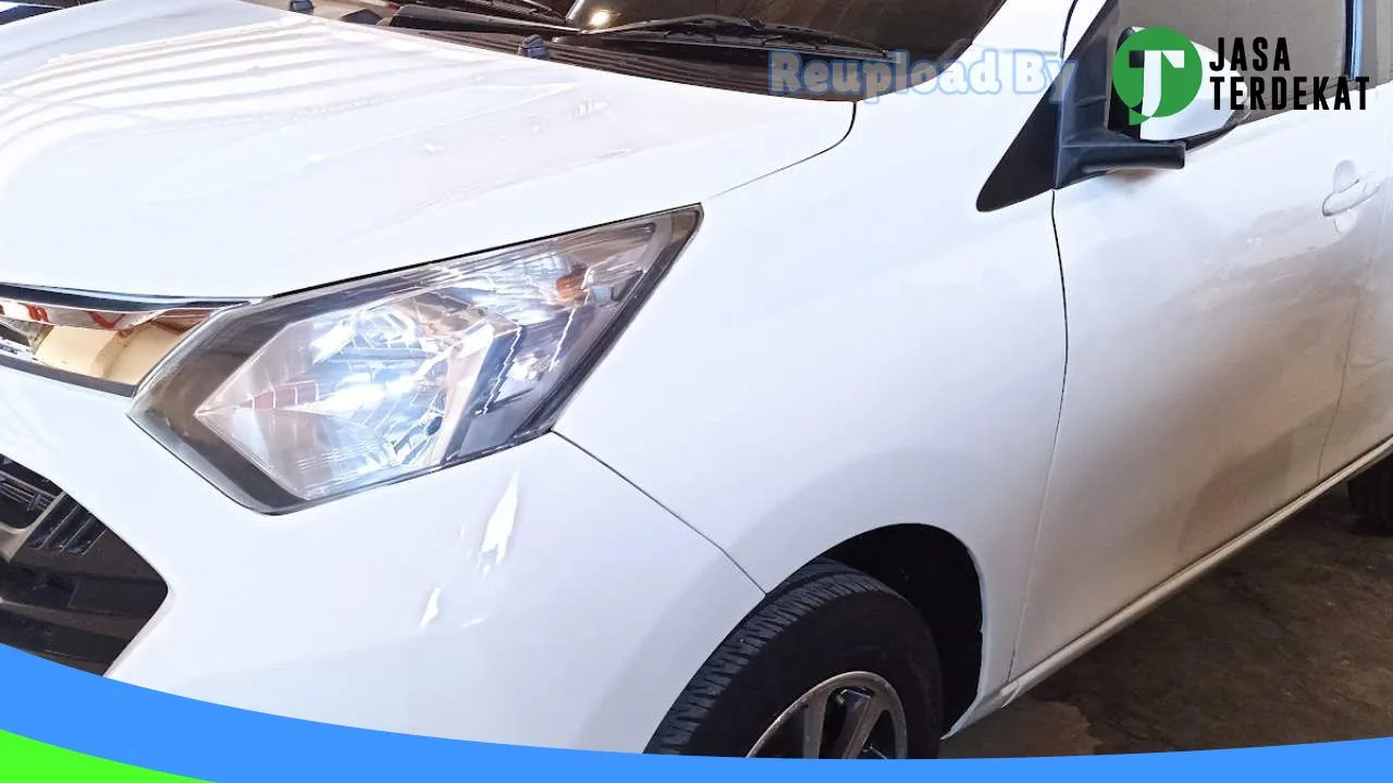 Gambar Amal Showroom di Sigi, Sulawesi Tengah ke 5
