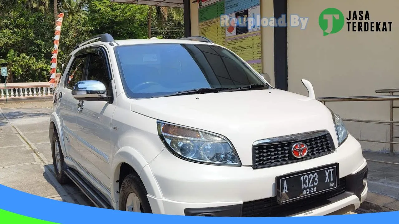 Gambar Banyumili Mobilindo – Jual Beli Mobil di Kulon Progo, DI Yogyakarta ke 4