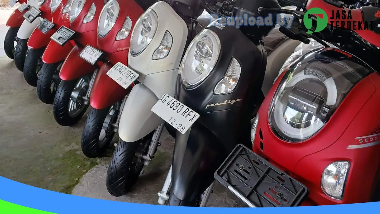 Gambar JALER MOTOR TULUNGAGUNG di Tulungagung, Jawa Timur ke 4