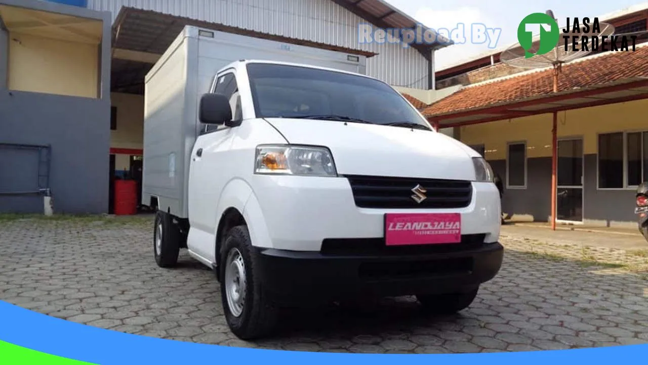 Gambar Leandjaya Mobilindo di Banyumas, Jawa Tengah ke 2