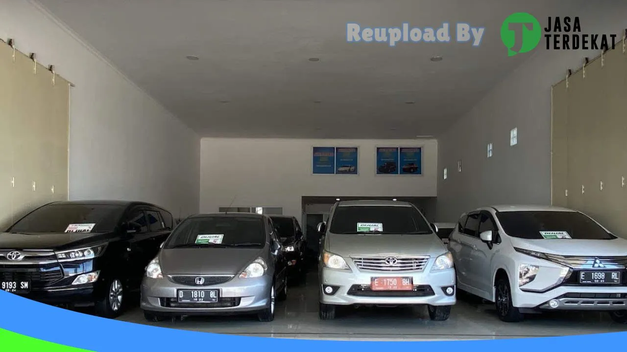 Gambar SHOWROOM AKUR MOBIL 1 di Tegal, Jawa Tengah ke 1