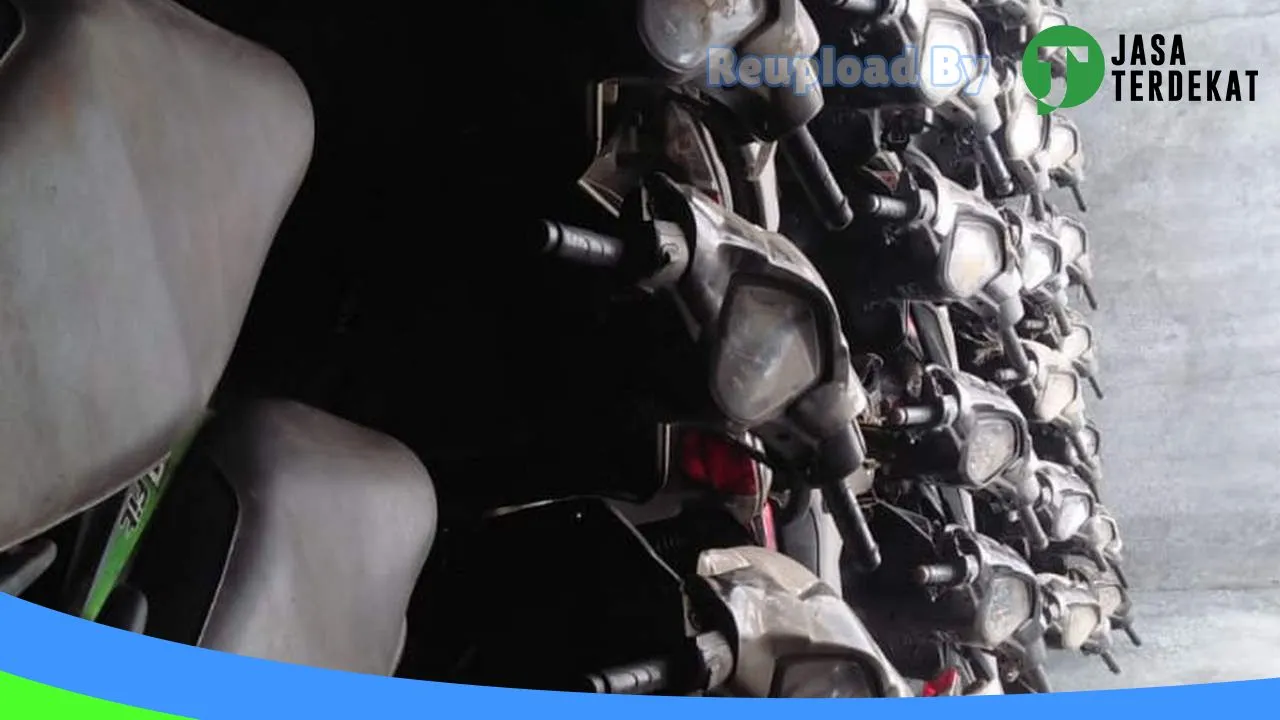 Gambar Arga Motor di Lampung Utara, Lampung ke 4