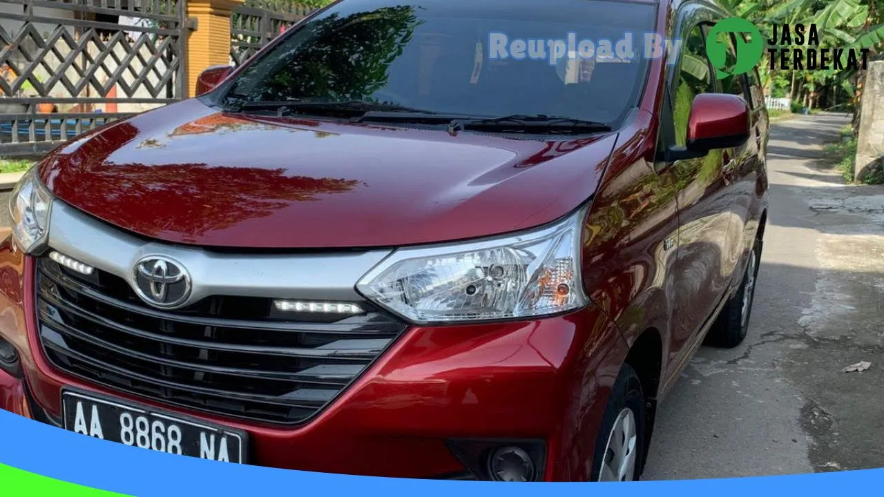 Gambar Jeje Mobilindo di Kulon Progo, DI Yogyakarta ke 5