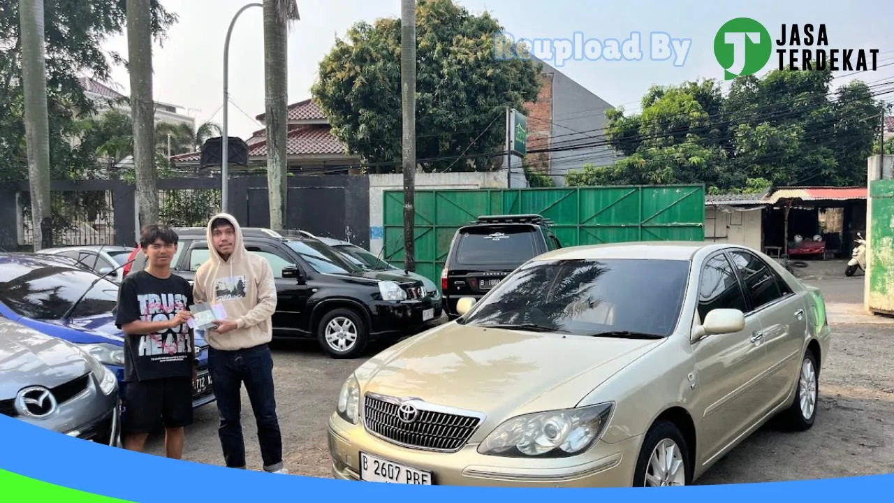 Gambar MOBIL_TANGERANG di Kota Tangerang, Banten ke 2
