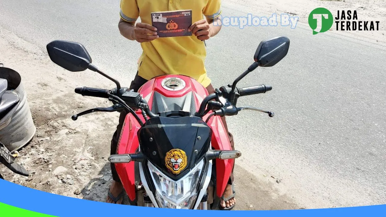 Gambar SHOWROOM DIRGA MOTOR di Batu Bara, Sumatera Utara ke 2