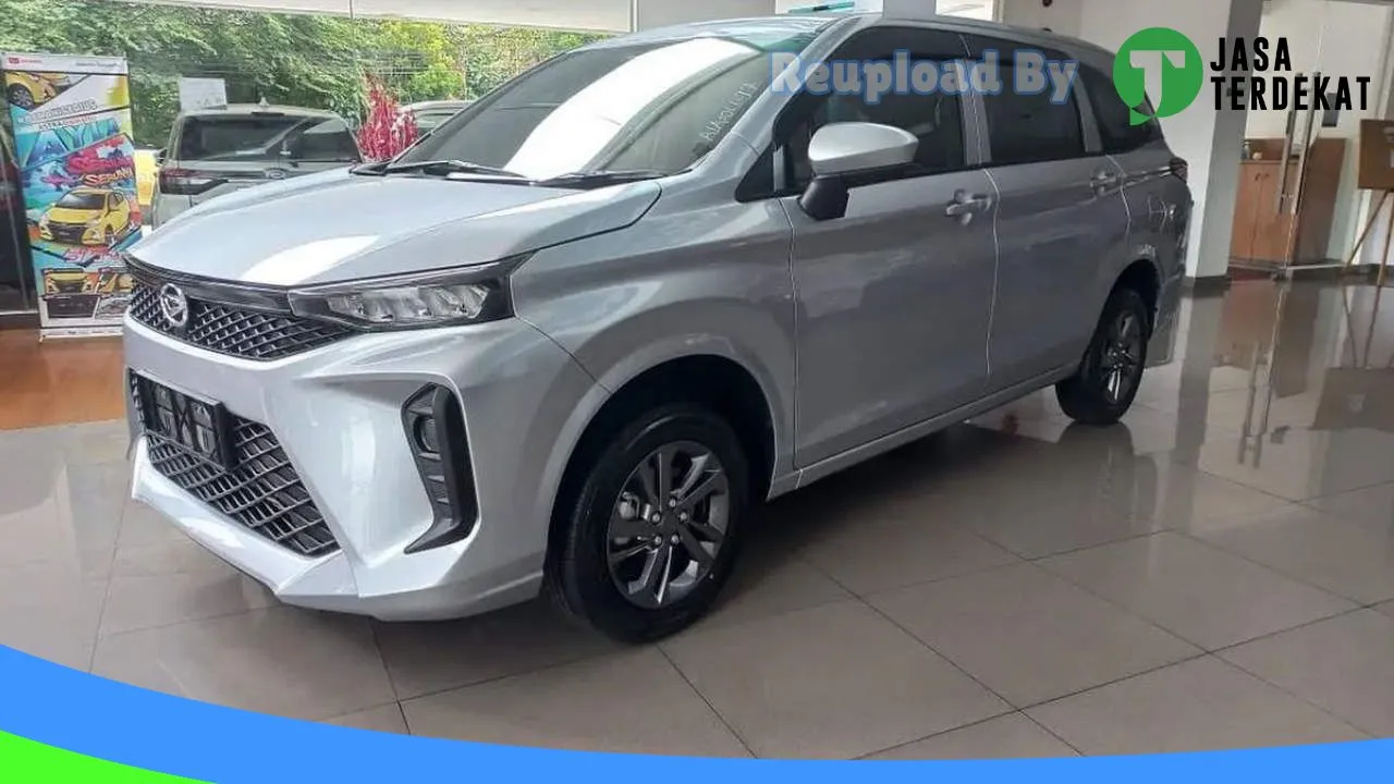 Gambar DAIHATSU DEMAK di Demak, Jawa Tengah ke 2