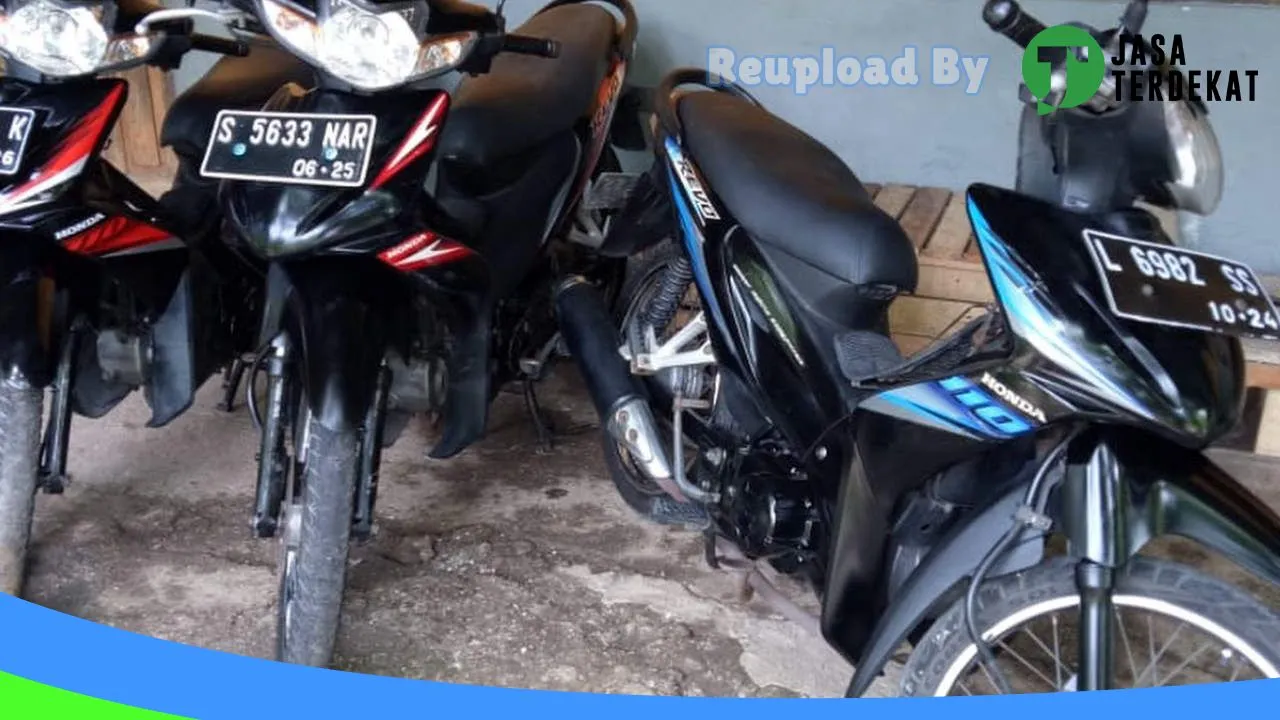 Gambar MALA MOTOR di Alor, Nusa Tenggara Timur ke 5