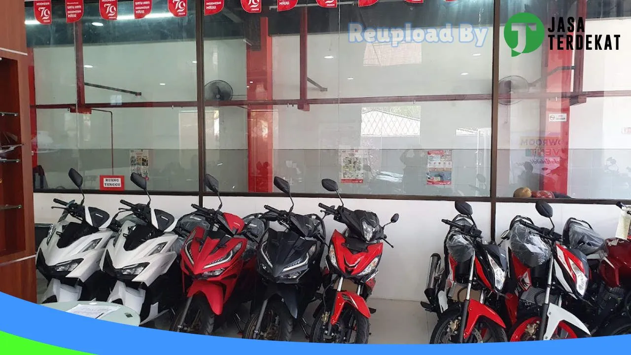 Gambar METRO JAYA MANDIRI POSO di Poso, Sulawesi Tengah ke 2