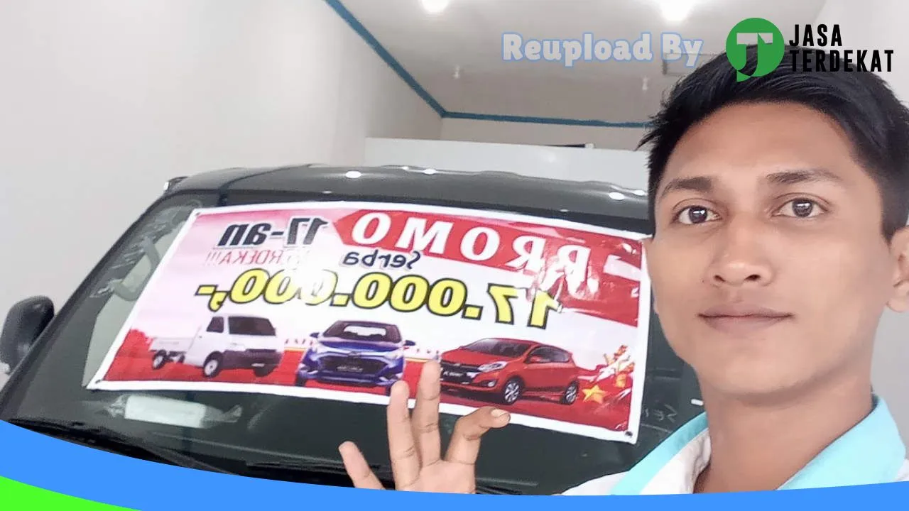 Gambar DAIHATSU KOTABARU di Kotabaru, Kalimantan Selatan ke 3