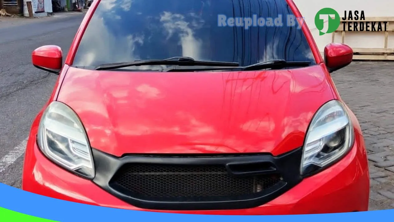 Gambar SHOWROOM ENDRA MOBIL di Bondowoso, Jawa Timur ke 3