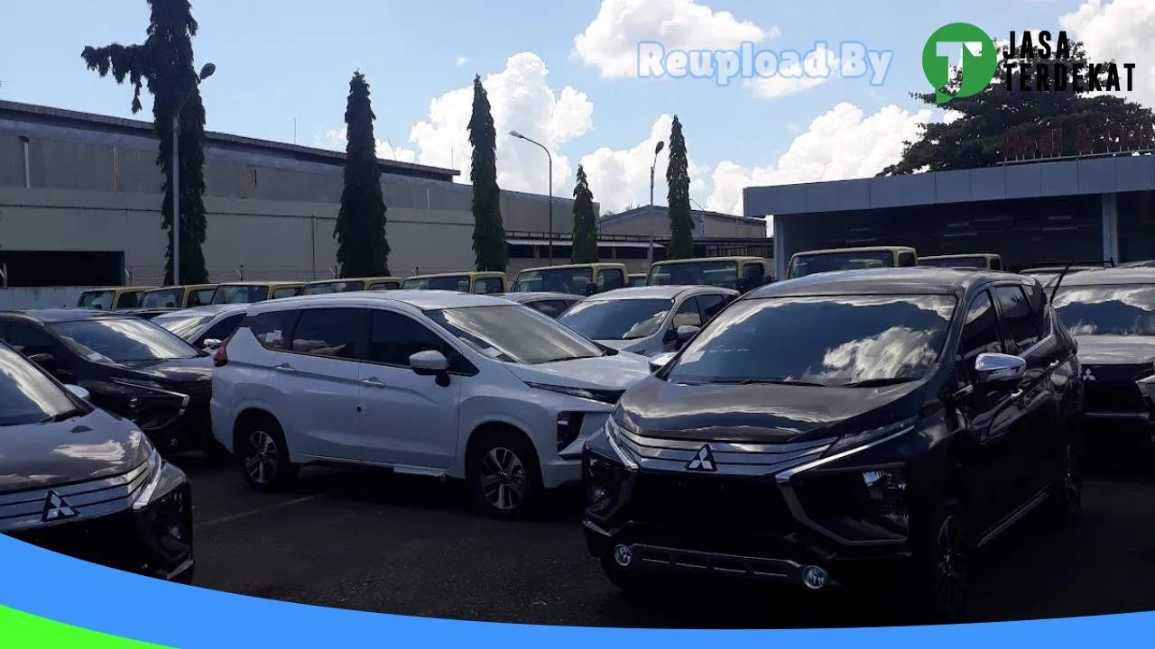 Gambar PT BOSOWA BERLIAN MOTOR – DEALER MITSUBISHI di Buton Selatan, Sulawesi Tenggara ke 5