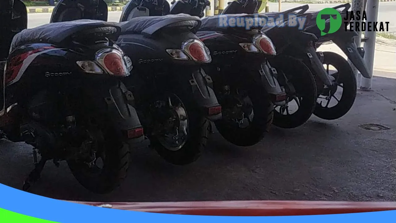 Gambar METRO JAYA MANDIRI POSO di Poso, Sulawesi Tengah ke 5