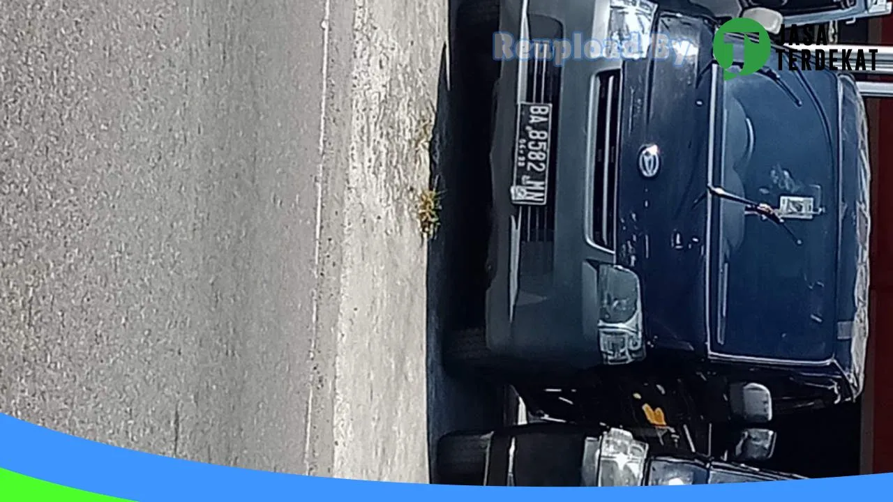 Gambar Remaja jaya mobilindo di Pariaman, Sumatera Barat ke 1