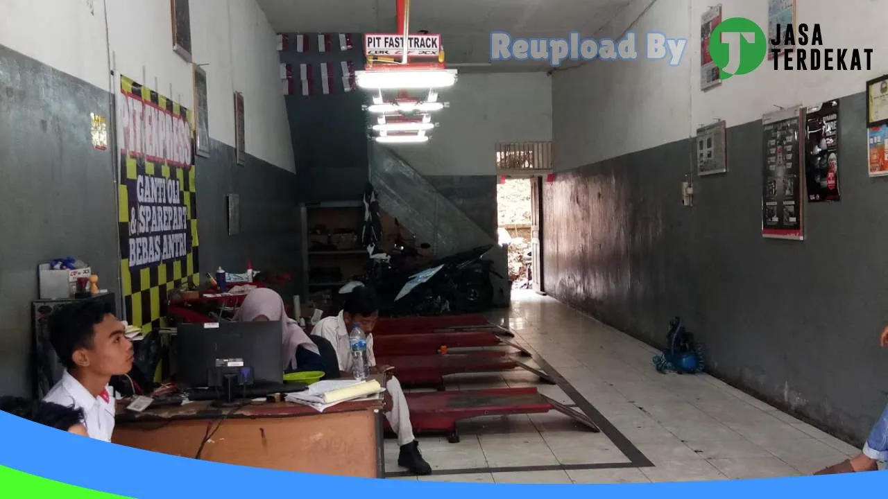 Gambar Dealer Honda Nusantara Sakti Sanggau di Sanggau, Kalimantan Barat ke 3