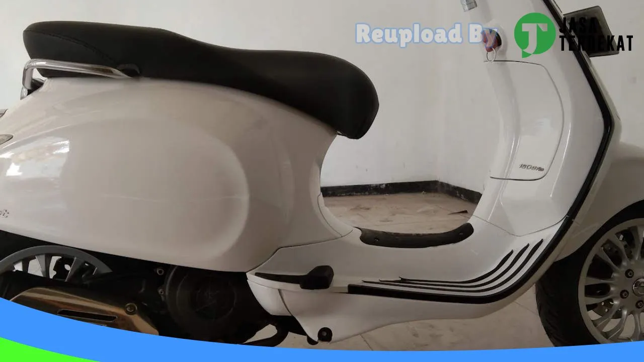 Gambar DAIS MOTOR di Kepulauan Seribu, DKI Jakarta ke 4