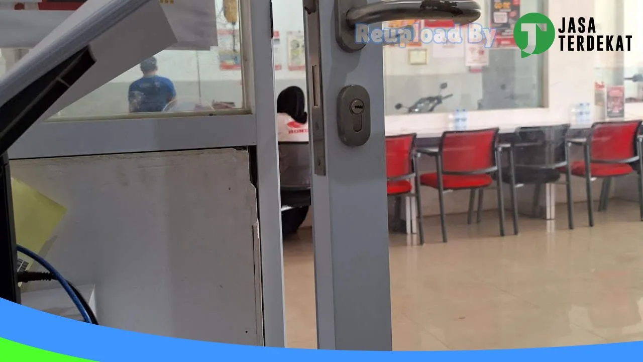 Gambar Budiana Motor Natai Kerbau di Kotawaringin Barat, Kalimantan Tengah ke 3