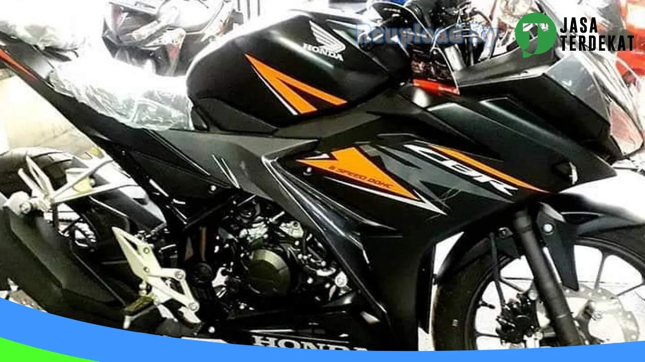 Gambar SETIA MOTOR BERASTAGI di Karo, Sumatera Utara ke 5