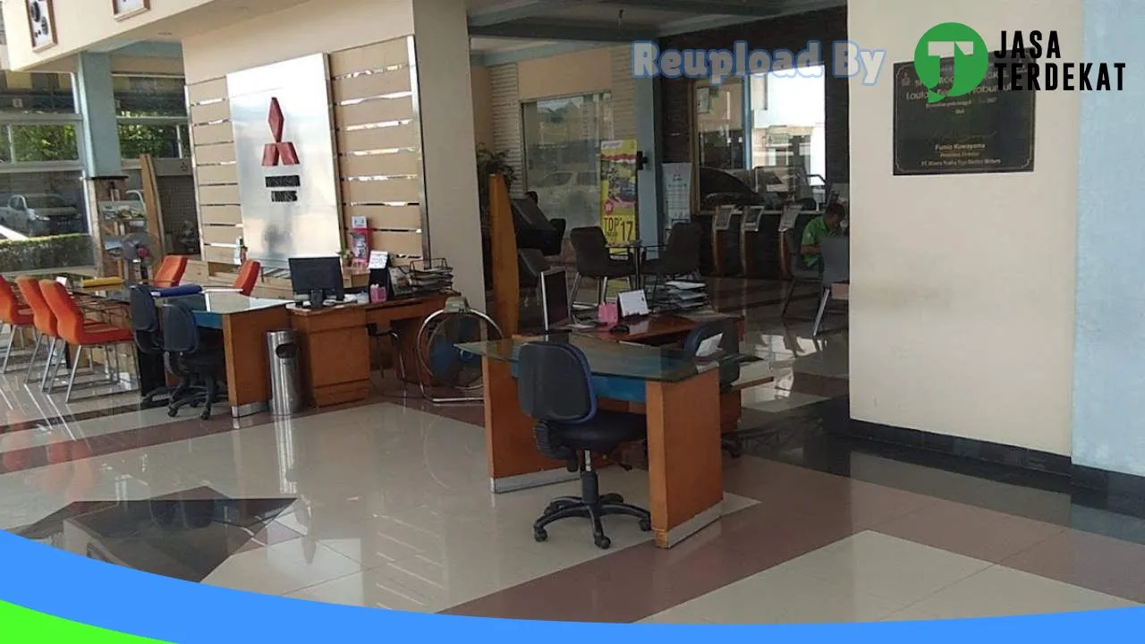 Gambar PT. Lautan Berlian Prabumulih di Prabumulih, Sumatera Selatan ke 1