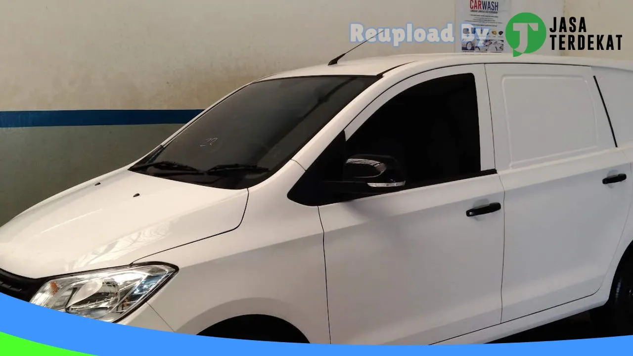 Gambar Wuling Motors Arista Bengkulu di Kota Bengkulu, Bengkulu ke 5