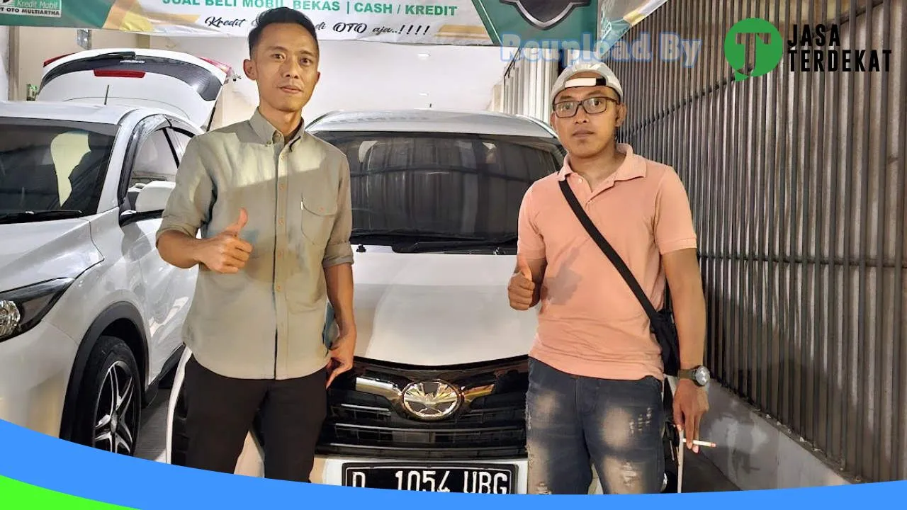 Gambar UTM MOBILINDO – Cimahi di Kota Cimahi, Jawa Barat ke 4