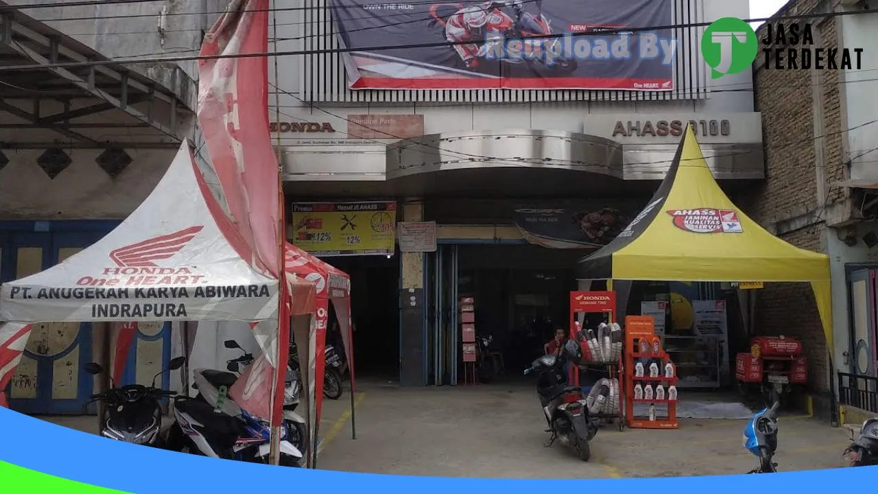 Gambar PT. ANUGERAH KARYA ABIWARA III di Batu Bara, Sumatera Utara ke 2