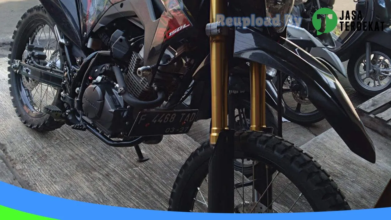 Gambar Buyut Motor Sukabumi di Sukabumi, Jawa Barat ke 5