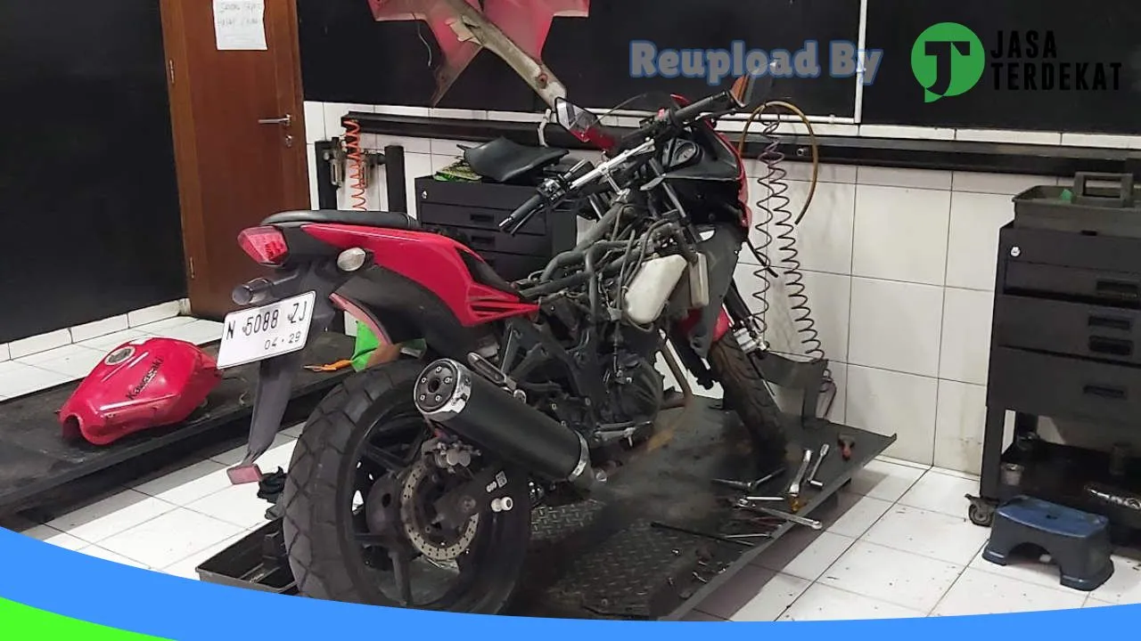 Gambar Kawasaki Seger Jaya Motor Probolinggo di Kota Probolinggo, Jawa Timur ke 5