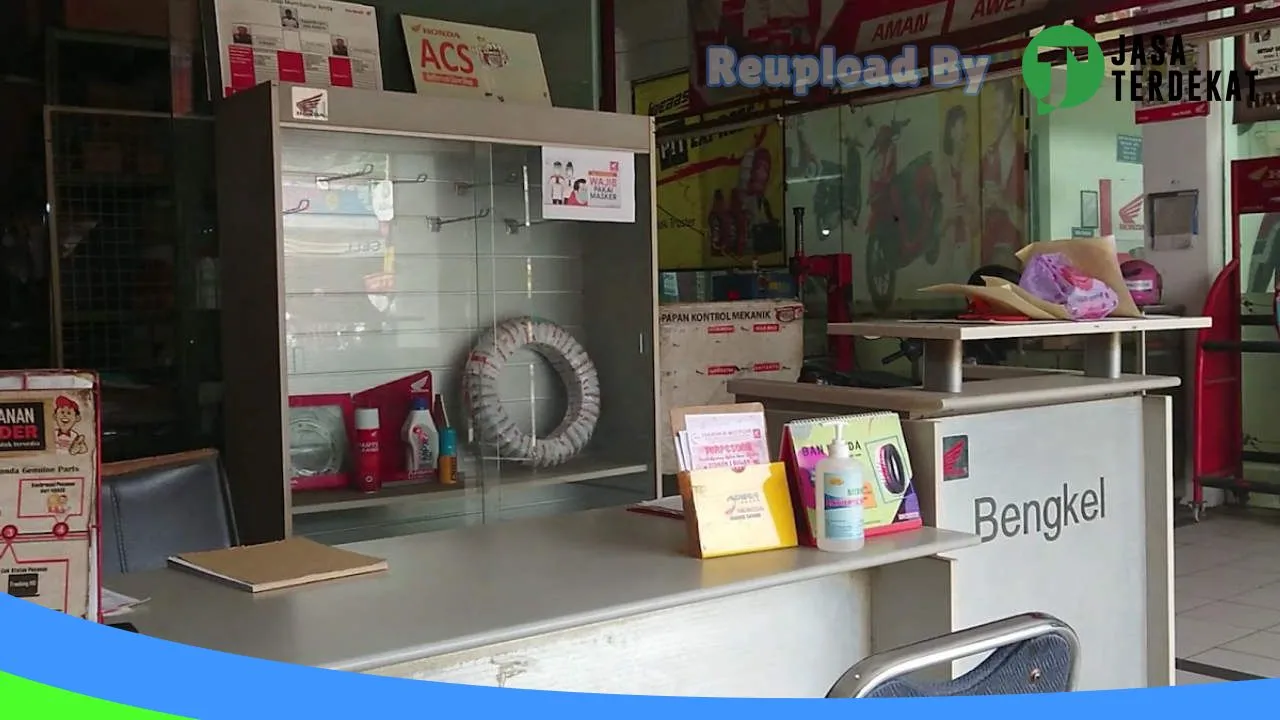 Gambar Harika Motor Bekasi di Kota Bekasi, Jawa Barat ke 1
