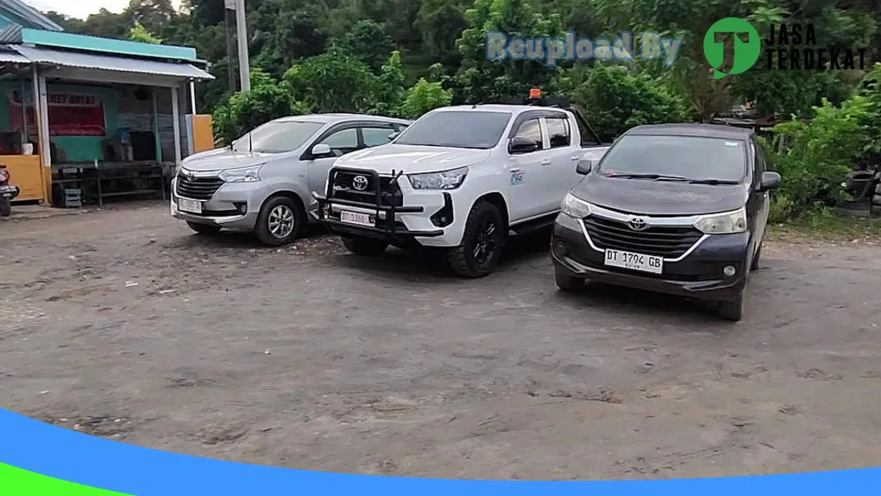 Gambar ANUGERAH RENTAL MOBIL di Kolaka, Sulawesi Tenggara ke 2