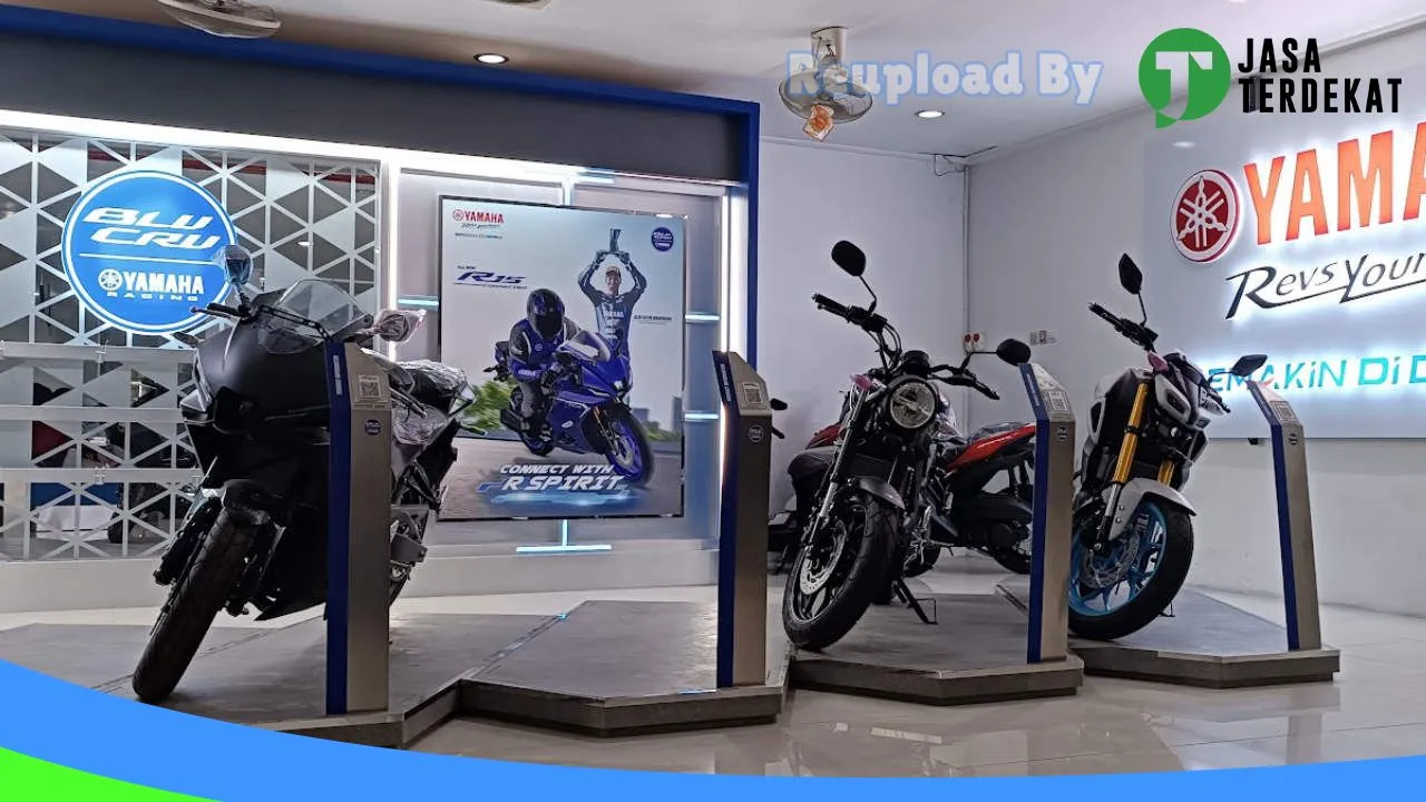 Gambar SUMBER BARU MOTOR MANGKUBUMI di Kota Yogyakarta, DI Yogyakarta ke 4