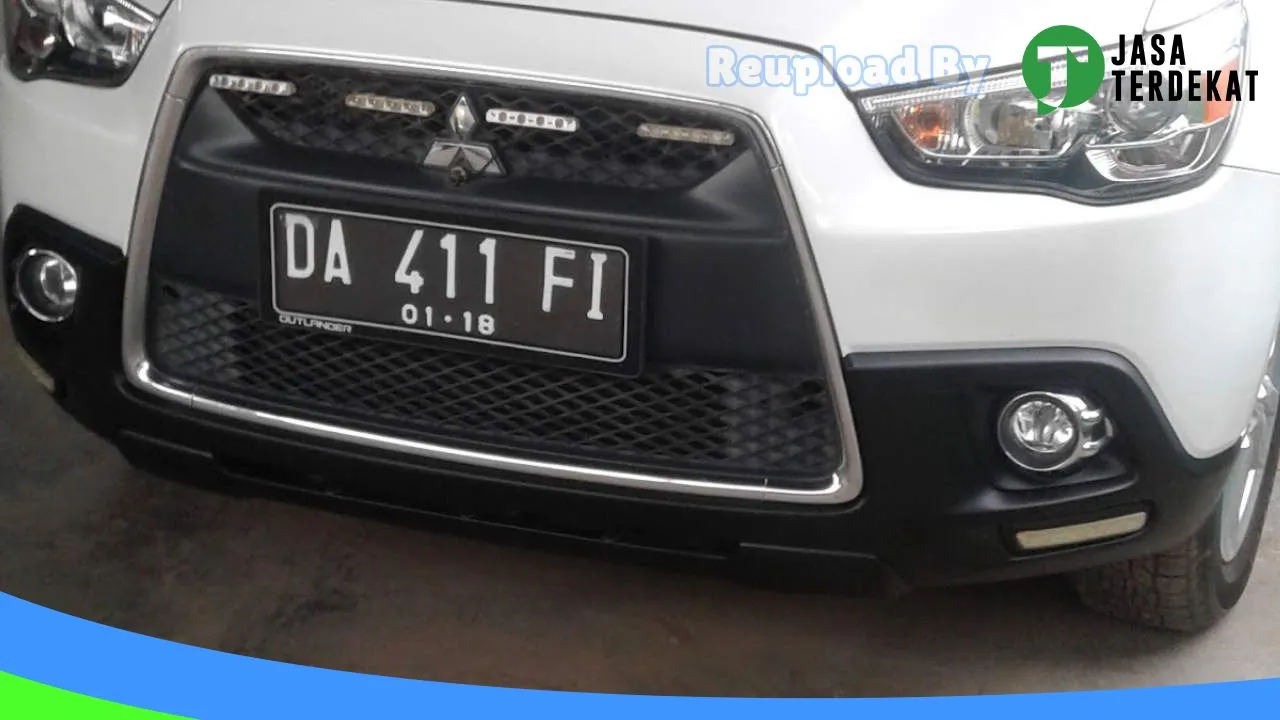 Gambar Showroom H.isur di Hulu Sungai Utara, Kalimantan Selatan ke 3