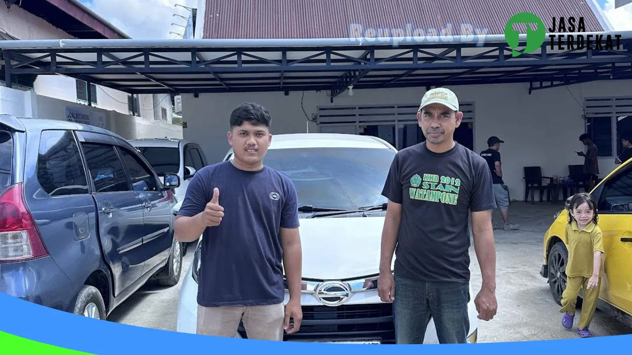 Gambar AZIZAH MOTOR BONE di Bone, Sulawesi Selatan ke 4