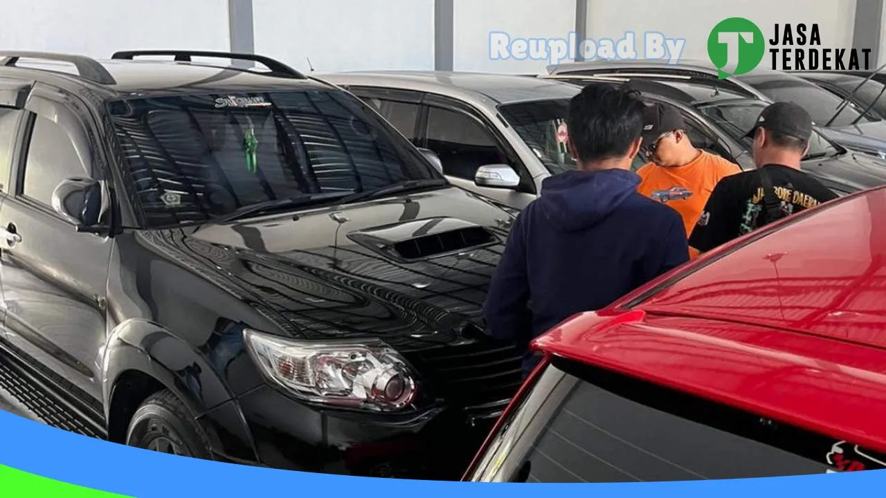 Gambar DAFFA CARS di Sragen, Jawa Tengah ke 2